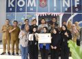 Akhiri OJT Selama Dua Bulan di Diskominfo Bone Bolango, Lima Mahasiswa UMGO Resmi Ditarik ke Kampus