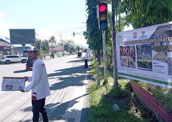 Peduli Korban Bencana Banjir di Aceh dan Sumatera, Baznas Bone Bolango Galang Dana Infak dan Sedekah