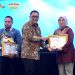 Bone Bolango Torehkan Penghargaan Pemerintah Kabupaten Dengan Progres Perencanaan Tertinggi Tahun 2025 Tingkat Nasional