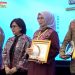Bone Bolango Achieves National Award as the Regency Government with the Highest Planning Progress in 2025