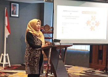 Pentingnya Data Untuk Perencanaan Pembangunan Yang Berkualitas