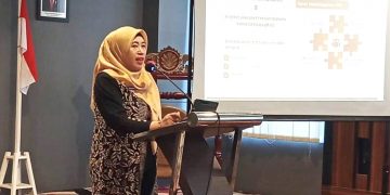 Pentingnya Data Untuk Perencanaan Pembangunan Yang Berkualitas