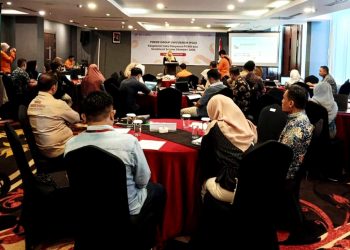 Pentingnya Data Untuk Perencanaan Pembangunan Yang Berkualitas