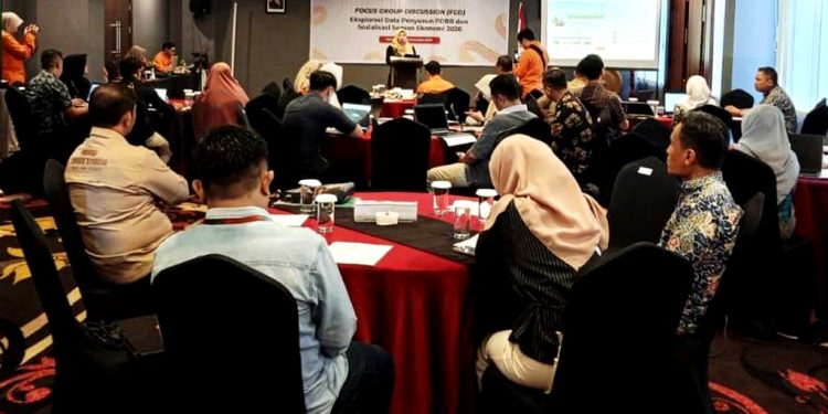 Pentingnya Data Untuk Perencanaan Pembangunan Yang Berkualitas