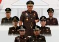 Sepanjang tahun 2025 Kejaksaan Negeri Bone Bolango mencatatkan beberapa capaian kinerja dalam penanganan perkara tindak pidana korupsi yang terjadi di wilayah hukum Kejaksaan Negeri Bone Bolango