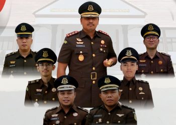 Sepanjang tahun 2025 Kejaksaan Negeri Bone Bolango mencatatkan beberapa capaian kinerja dalam penanganan perkara tindak pidana korupsi yang terjadi di wilayah hukum Kejaksaan Negeri Bone Bolango