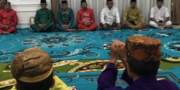 Pemkab Bone Bolango Gelar Tonggeyamo, Tunggu Penetapan Resmi Idul Fitri 1447 Hijriyah