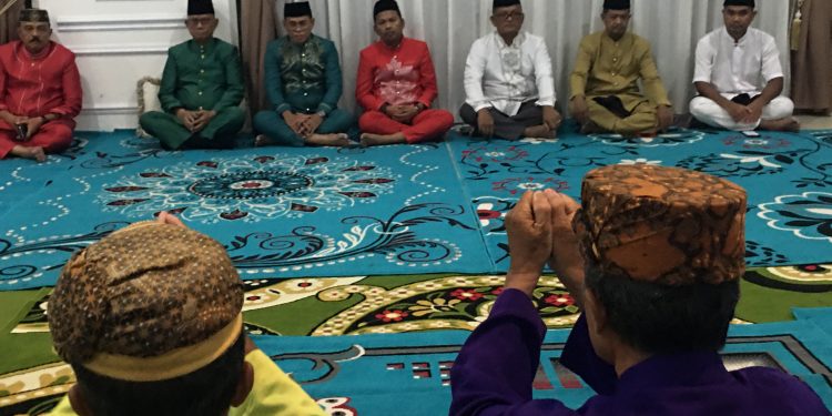 Pemkab Bone Bolango Gelar Tonggeyamo, Tunggu Penetapan Resmi Idul Fitri 1447 Hijriyah