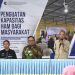 Jadi Pelopor di Bone Bolango, Masyarakat Desa Boludawa Dibekali Edukasi Penguatan Kapasitas HAM