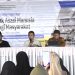 KemenHAM Gorontalo Perkuat Pemahaman Hak Dasar Warga Pesisir