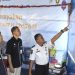 Kawal Hak Mudik Aman, Kanwil KemenHAM Sulteng Pantau Simpul Transportasi di Gorontalo