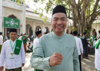 Estafet Perjuangan Ulama, PCNU Bone Bolango Siap Gelar Konfercab Ke-5 Pada 4 April 2026