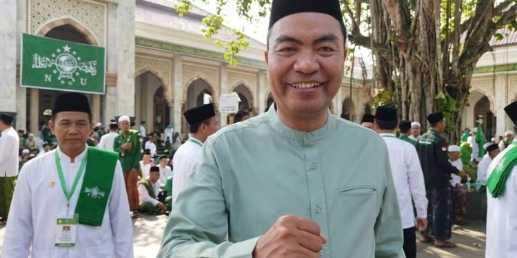 Estafet Perjuangan Ulama, PCNU Bone Bolango Siap Gelar Konfercab Ke-5 Pada 4 April 2026