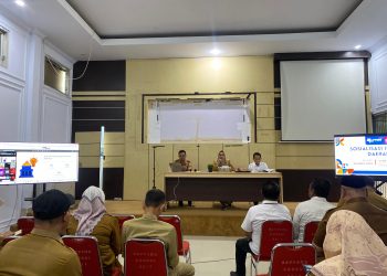 Pemkab Bone Bolango Perkuat Inovasi, Dorong Solusi Nyata Pelayanan Publik