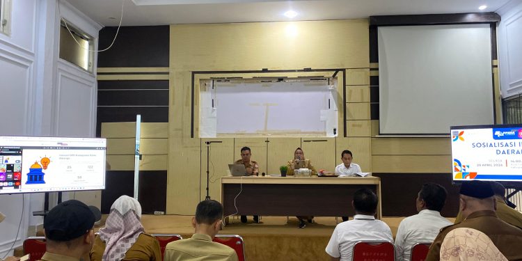 Pemkab Bone Bolango Perkuat Inovasi, Dorong Solusi Nyata Pelayanan Publik