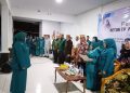 Penguatan Peran Keluarga, TP PKK Kabila dan Dasawisma Resmi Dilantik
