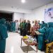 Penguatan Peran Keluarga, TP PKK Kabila dan Dasawisma Resmi Dilantik