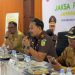 Kejari Bone Bolango Luncurkan Program Jaksa Pelindung Pekerja di 160 Desa