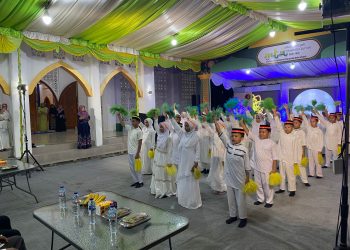 Fakta Menarik MTQ ke-XII Kabupaten Bone Bolango 2026