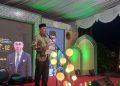 Sekda Iwan Mustapa Buka MTQ ke-XII Bone Bolango 2026, Tekankan MTQ sebagai Wahana Siar Islam