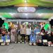 Penutupan MTQ XII Bone Bolango, Juara Satu Dapat Beasiswa Bone Bolango Cerdas