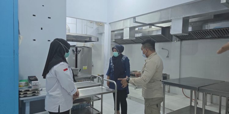 Pemkab Bone Bolango Kawal Ketat Program MBG untuk Masyarakat
