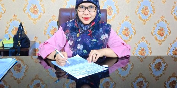 Hewan Kurban di Bone Bolango Tembus 1.155 Ekor, Dapat Bantuan dari Presiden
