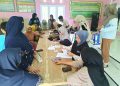 Gara-Gara Diskon Iuran Setengah Harga, Ratusan Warga Botutonuo Serbu Program Jaksa Pelindung Pekerja