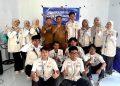 Mahasiswa KKN Berdampak UNG Luncurkan Prodigdes, Dorong Botutonuo Menuju Desa Digital