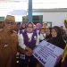 Ratusan Bantuan dan Layanan Gratis Hadir Perkuat Posyandu