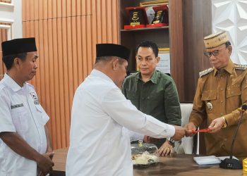 Politik Harus Jadi Motor Kesejahteraan Bone Bolango