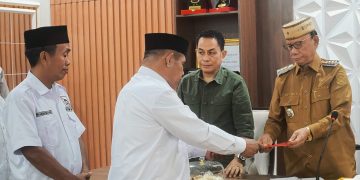 Politik Harus Jadi Motor Kesejahteraan Bone Bolango