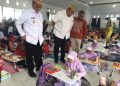 Lomba Mewarnai Jenjang Paud-TK Jadi Magnet Hardiknas