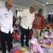 Lomba Mewarnai Jenjang Paud-TK Jadi Magnet Hardiknas