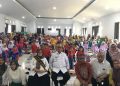 Lomba Mewarnai Jenjang Paud-TK Jadi Magnet Hardiknas