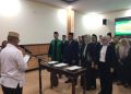 Pelantikan Dewan Pendidikan Bone Bolango Jadi Langkah Strategis Tingkatkan Mutu Pendidikan