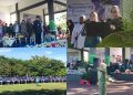 Upacara Hari Kebangkitan Nasional ke-118 tingkat Kabupaten Bone Bolango tahun 2026 di Lapangan Alun-Alun, Rabu (20/5/2026) terasa berbeda. Satu per satu pejabat daerah tampil bukan sekadar sebagai peserta, melainkan mengambil peran langsung di barisan kehormatan upacara.