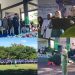 Upacara Hari Kebangkitan Nasional ke-118 tingkat Kabupaten Bone Bolango tahun 2026 di Lapangan Alun-Alun, Rabu (20/5/2026) terasa berbeda. Satu per satu pejabat daerah tampil bukan sekadar sebagai peserta, melainkan mengambil peran langsung di barisan kehormatan upacara.
