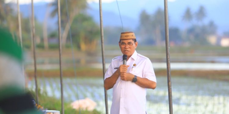 Bone Bolango All Out Sukseskan Penas Gorontalo, Ribuan Peserta Disiapkan