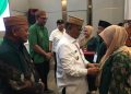 Ismet Mile Serukan Pelestarian Bahasa Bonda dan Bolango
