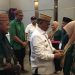 Ismet Mile Serukan Pelestarian Bahasa Bonda dan Bolango
