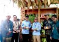 Perkuat Ekonomi Umat, BAZNAS Bone Bolango dan HEBITREN Gorontalo Guncang Panggung PESONA dan PENAS XVII 2026