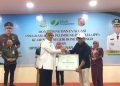 Desa Botutonuo Raih Terbaik I Program Jaksa Pelindung Pekerja di Bone Bolango, Kado Manis di Akhir Masa Jabatan Kades