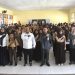 Pengadilan Agama Suwawa Bareng KemenHAM Gorontalo Edukasi Ratusan Siswa SMPN 1 Botupingge Tolak Nikah Dini