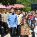 Wapres Tinjau SDN 7 Bulango Utara, Wujud Perhatian Pemulihan Fasilitas Pendidikan