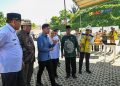 Wapres Gibran Perkuat Komitmen Percepatan PSN Bendungan Bulango Ulu
