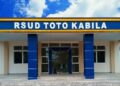 RSUD Toto Kabila