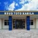 RSUD Toto Kabila