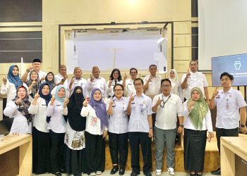 Bone Bolango Dorong Inovasi Daerah Jadi Aset Terlindungi