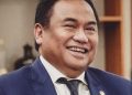 Hormati Jasa Rachmat Gobel, Pemkab Bone Bolango Serukan Salat Gaib dan Doa Bersama